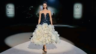 Hannibal Laguna | Fall/Winter 2026/27 | MBFW Madrid