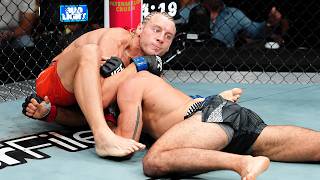 Paddy Pimblett vs Benoit Saint Denis 🚨 | UFC 329