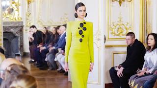 Rafael Urquizar | Fall/Winter 2026/27 | Paris Fashion Week