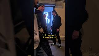 Культурные пьянки, но не на Фонтанке.