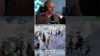 Ninth Sister has big bones.