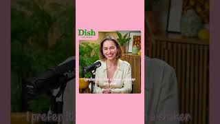 Emilia Clarke’s Fast Food Quiz! - and no one bag on prawn cocktail crisps, I’m with Emilia!