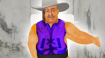 The Ballad of MrCrime