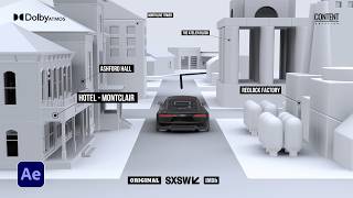 The Biggest After Effects Update Just Changed Motion Graphics