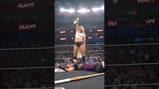 👀👀👀👀👀👀👀👀👀 #WWERaw