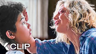 Did Mom Get Possessed by a Ghost? - GHOSTBUSTERS: AFTERLIFE Clip | Paul Rudd
