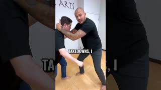 Do you know how to defend yourself if someone tries to fight you?