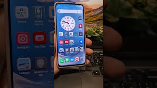 Очистка памяти в смартфоне простой способ