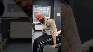 Когда есть после тренировки знаешь?