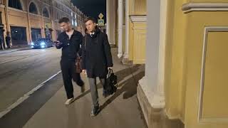 SAINT PETERSBURG LIVE