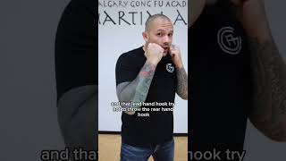 Three Punches To Know For Self Defense