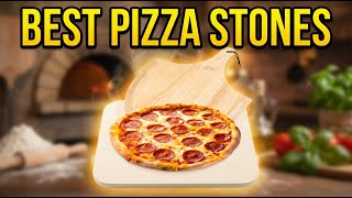 Best Pizza Stones 2026: Top 4 Picks for Restaurant-Quality Crispy Crust at Home