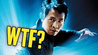 WTF Happened to Jet Li's THE ONE?