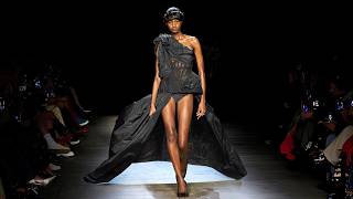 Aknvas | Fall/Winter 2026/27 | New York Fashion Week