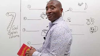 7 Common English Idioms (and Their Origins) — Over the Top, Scot-Free & More