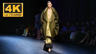 Ferragamo | Fall/Winter 2026/27 | Milan Fashion Week - 4K