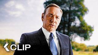 Frank Humiliates His Father's Memory - HOUSE OF CARDS Clip | Kevin Spacey