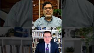 Difficulties of discussing state of affairs in Iran