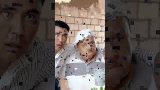 Qalpoq - Kayfdagi bahodir