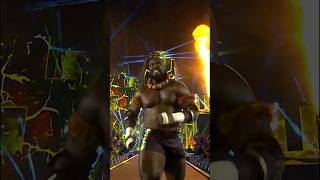 The star power was out in full force for the Men's Royal Rumble Match! 🤩