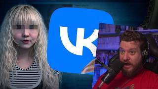 Самые ЖУТКИЕ и МЕРЗКИЕ Уголки ВКонтакте, ч.4 | Реакция на заратустра