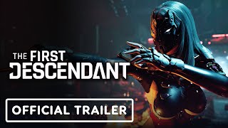The First Descendant - Official 'Unveiled Truth' Season 3 Episode 3 Update Trailer