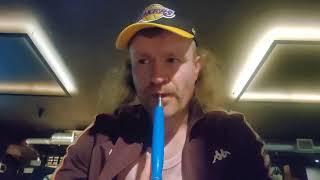 ПИТЕРСКИЙ ПЫХ