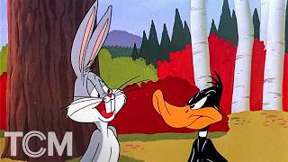 The Best of Bugs Bunny (Compilation) | Looney Tunes | TCM