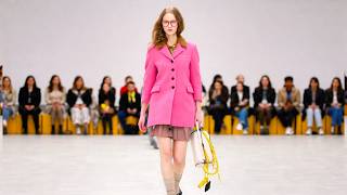 Onitsuka Tiger | Fall/Winter 2026/27 | Milan Fashion Week