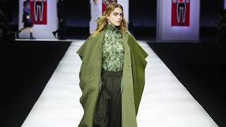 Anteprima | Fall/Winter 2026/27 | Milan Fashion Week