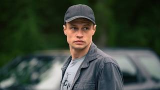 Овчарка | 1 сезон | 1-16 серия | Русский тизер-трейлер | 2024 | Все о сериале - garry.cool