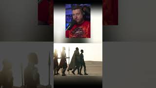 Реакция на Возвращение Ваканды и Фантастической четверки в Мстители 5 (Avengers: Doomsday)