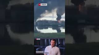 Дрони FIRE POINT на економічному форумі санкт-петербург 2026