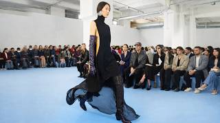 Sportmax | Fall/Winter 2026/27 | Milan Fashion Week