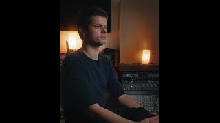 Quicche - Connecting to an audience (R&S Records) #electronicmusic #indiepop #altfolk