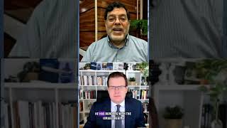 What happened after destruction of Syria