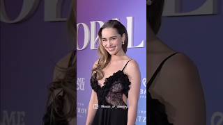 ᴇᴍɪʟɪᴀ ᴄʟᴀʀᴋᴇ ᴛʜᴇ ᴡᴏᴍᴀɴ ᴛʜᴀᴛ ʏᴏᴜ ᴀʀᴇ! #emiliaclarke