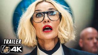 I LOVE BOOSTERS | Official Trailer (2026) 4K