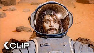Danny Stevens Spent His Final Days Alone - FOR ALL MANKIND Clip | Casey W. Johnson