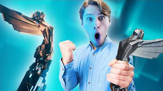 The Game Awards 2025!