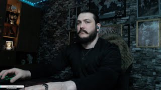 Пятничный чЭфир \ чеченец родновер