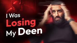 “My Hindu Girlfriend Led me Back to Islam” - Emotional Life Story of @The Sunnah Guy