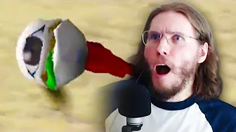 The Monster Rancher Streamer Tournament!