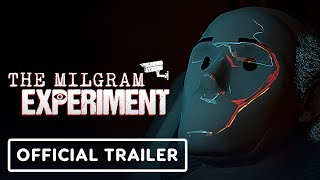The Milgram Experiment - Official Demo Release Date Trailer