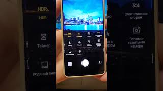 Как улучшить Камера на Андроиде