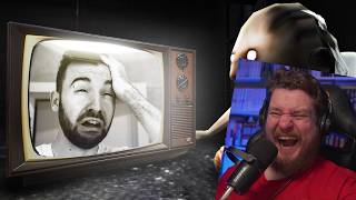 ЛЮБИМОЕ ШОУ ГРЕННИ в Granny 3 | РЕАКЦИЯ НА EugeneSagaz