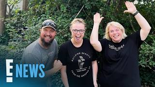 Sister Wives' Madison Brush Promises To Break Family Patterns | E! News