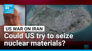 US not 'postured' for another Iraq 2003: Iran maintains vast, 'high-quality military capability'