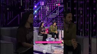 В эфире телеканала RU.TV Fargo рассказал, как сложился их дуэт с Марией Янковской  🙌🏻