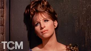 Fanny Brice and Nick Arnstein Strike A Deal (Clip) | Funny Girl (1968) | TCM